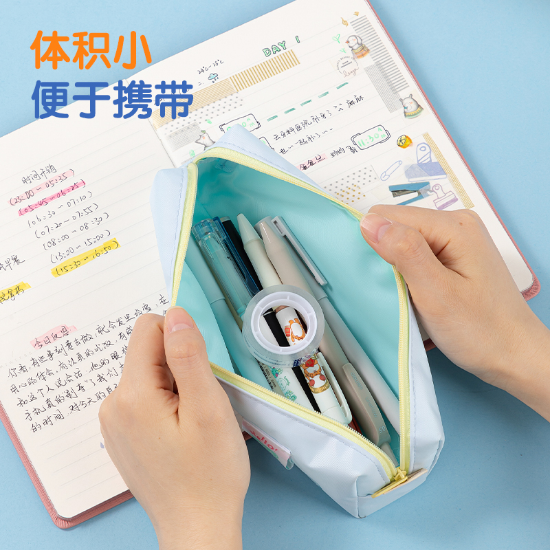 纵横JD772强韧型文具胶带12mm*20y*38μm(高透)(12卷/筒)