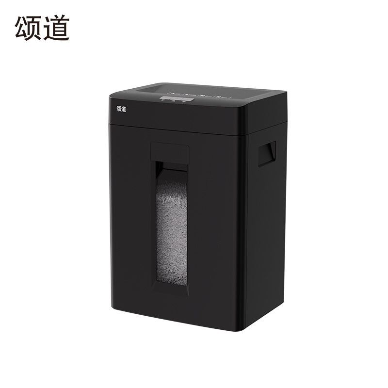 颂道SD520碎纸机-商务碎纸机(黑)(台)