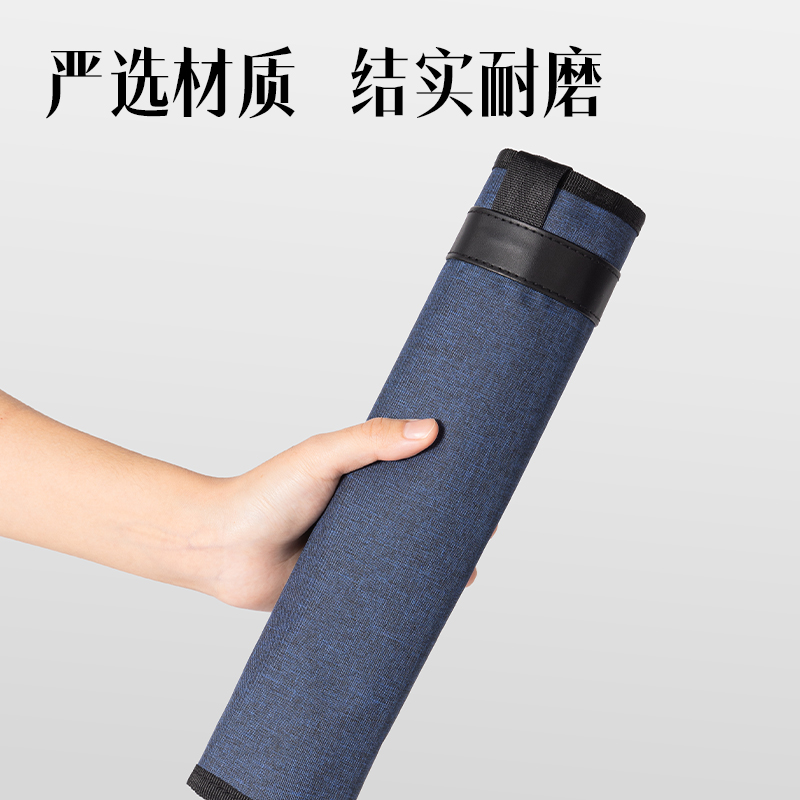 纵横BG200高性价比商务公文包(蓝)(个)