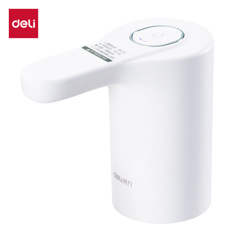 纵横LM910上水器(白色)(盒)
