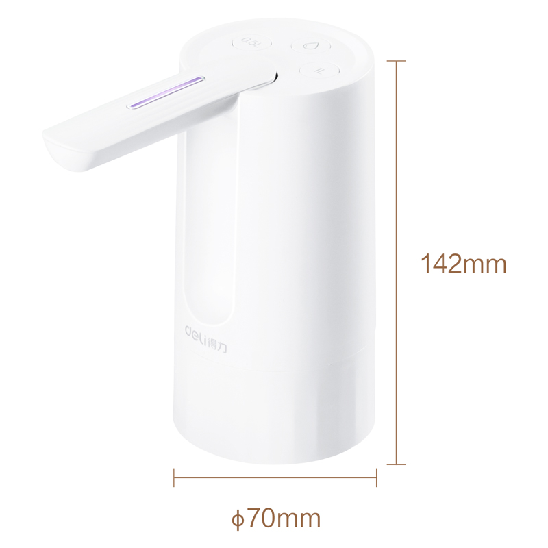 纵横LM920上水器(白色)(盒)