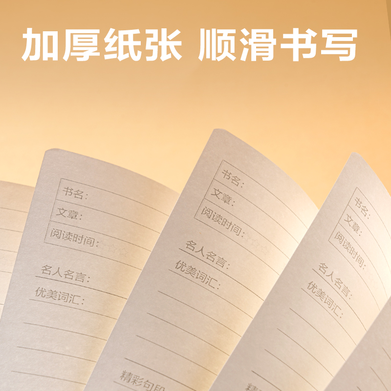 纵横FA530缝线本(读书笔记)(本)