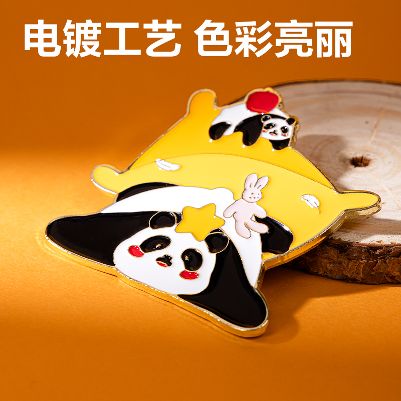 纵横VG62冰箱贴套装(混色)(套)