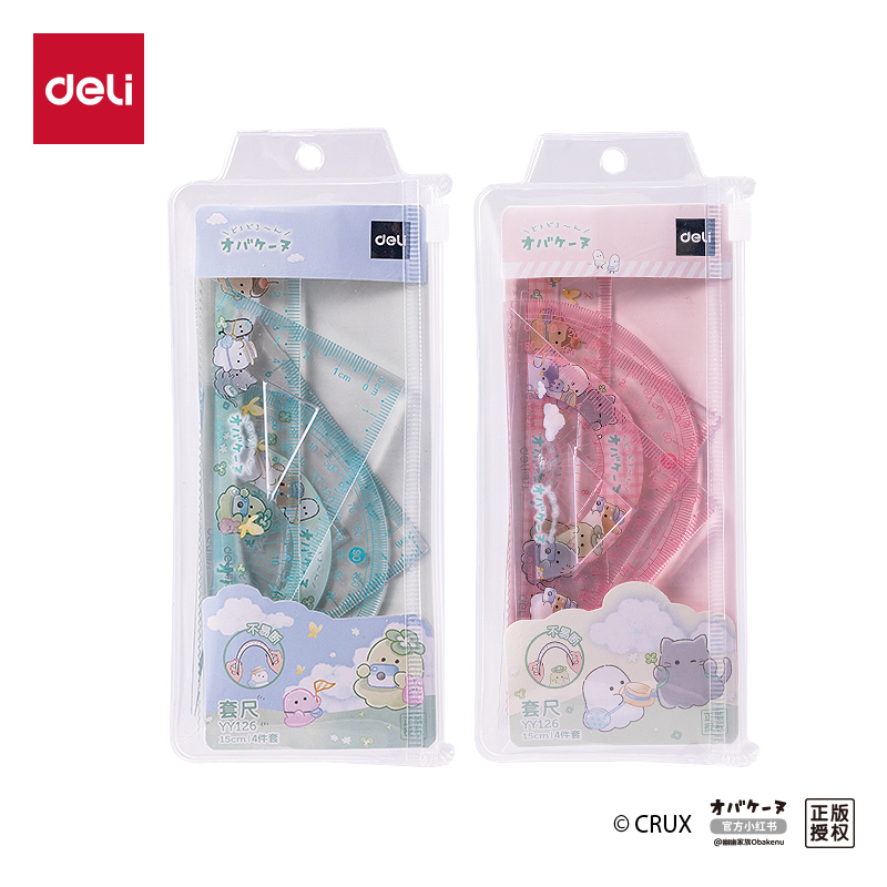 纵横YY126幽幽家族套尺15cm(混)(套)