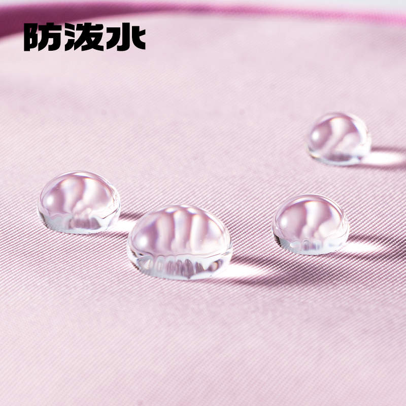 纵横BC385双拉链笔袋(蓝)(个)
