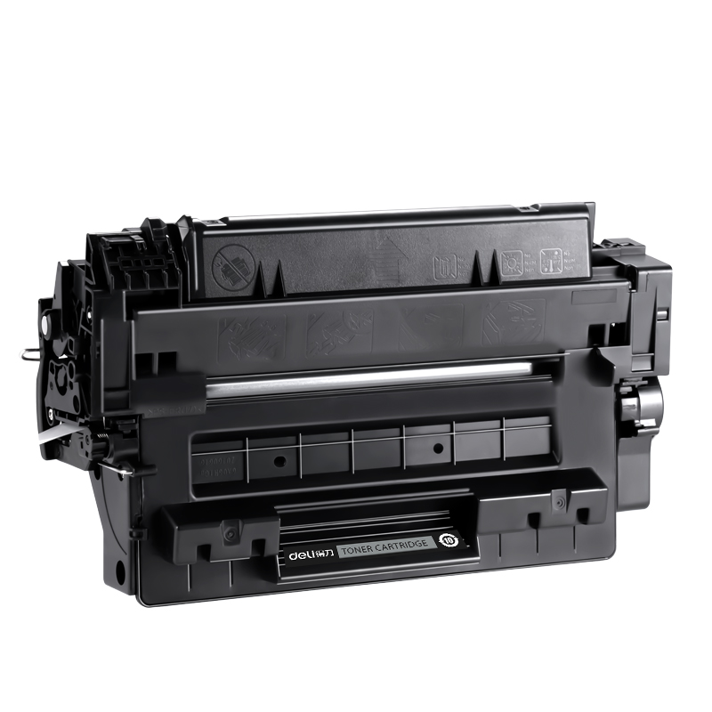 纵横M-Q7551A通用耗材-通用硒鼓(黑色)(支)