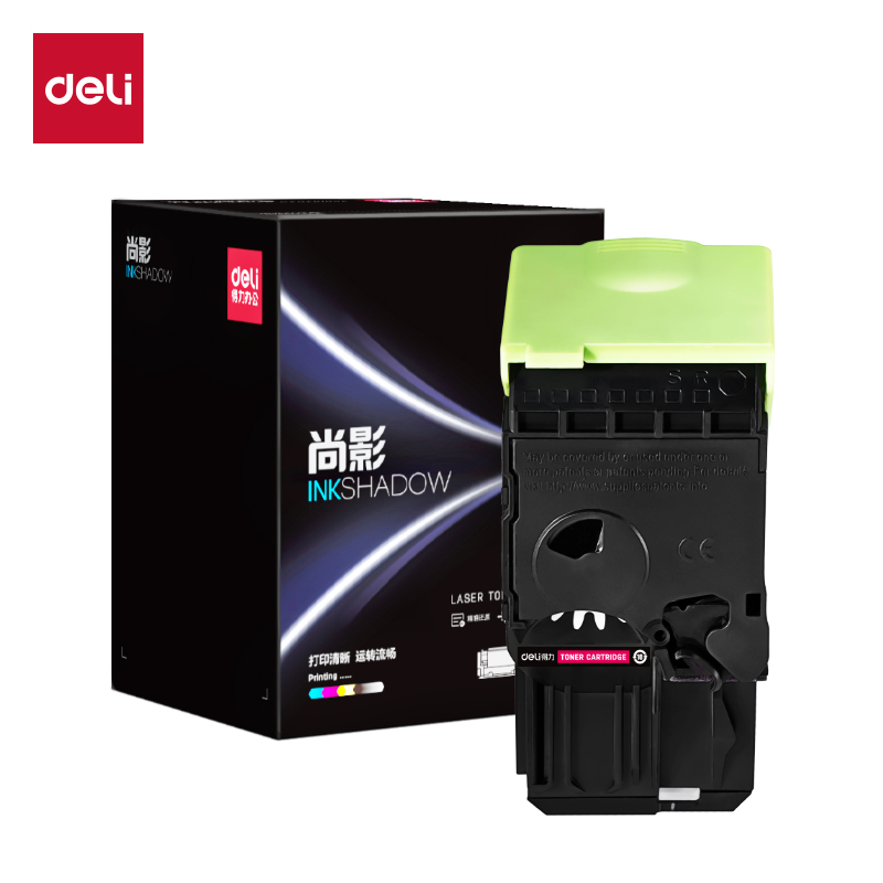 纵横M-CTL355HM通用耗材-通用硒鼓(品红)(支)
