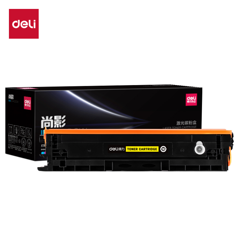 纵横M-CTL1150Y通用耗材-通用硒鼓(黄色)(支)