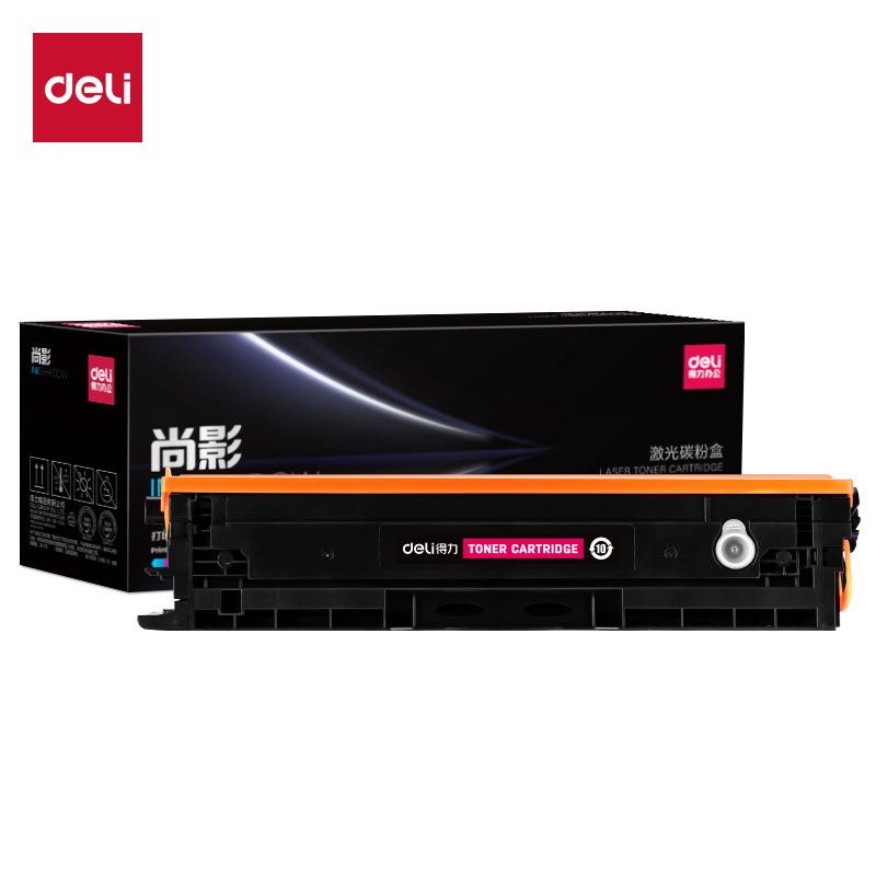 纵横M-CTL1100M通用耗材-通用硒鼓(品红)(支)