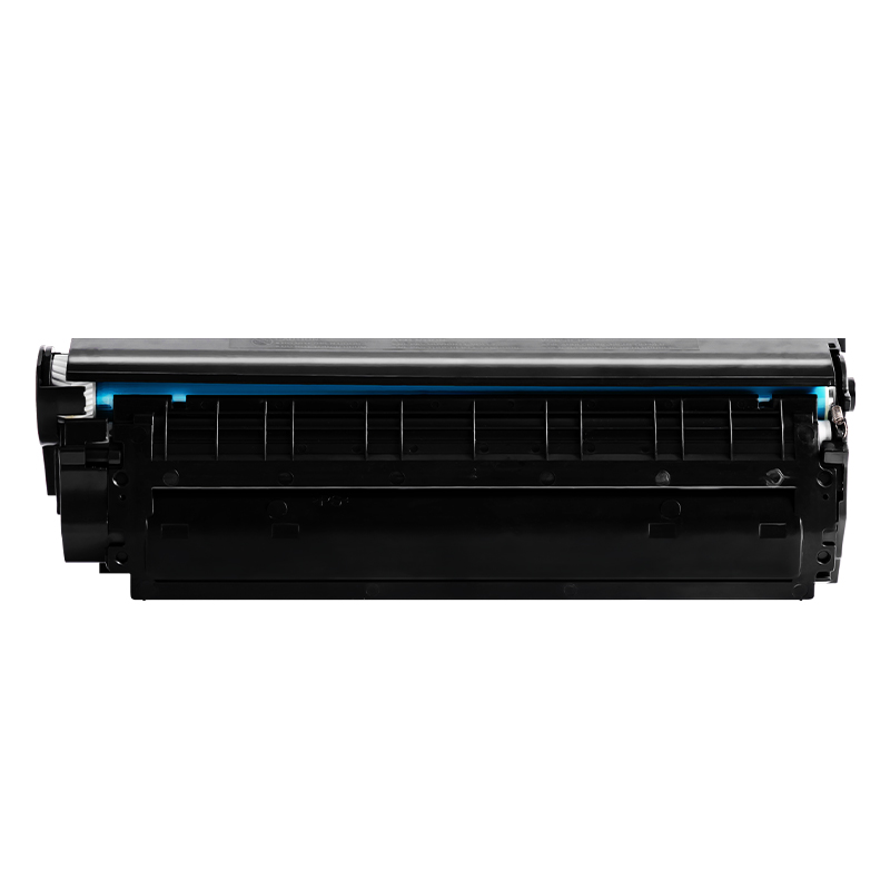 纵横M-Q2612AXL通用耗材-通用硒鼓(黑色)(支)