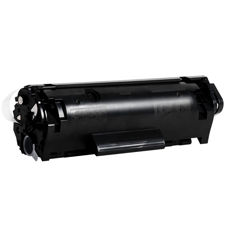 纵横M-Q2612AXL通用耗材-通用硒鼓(黑色)(支)