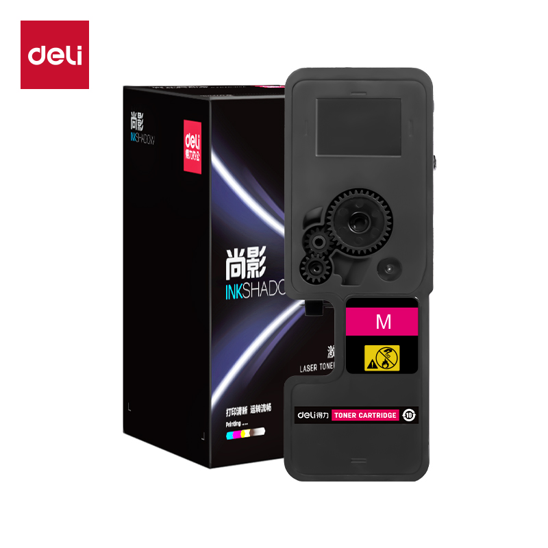 纵横M-TL5353M通用耗材-通用硒鼓(红色)(支)