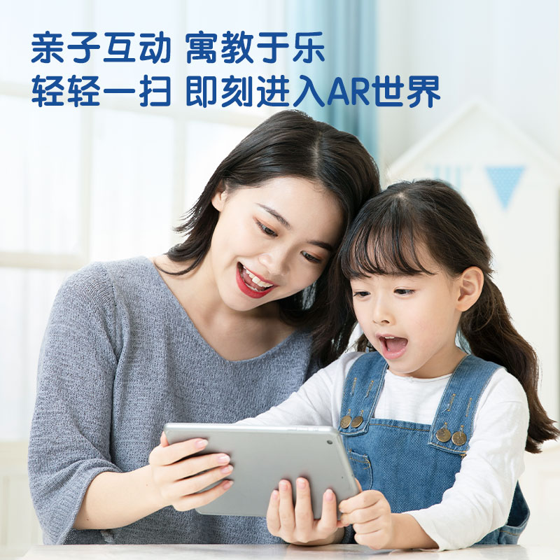 纵横LG873AR磁力拼图-中国(彩)(套)