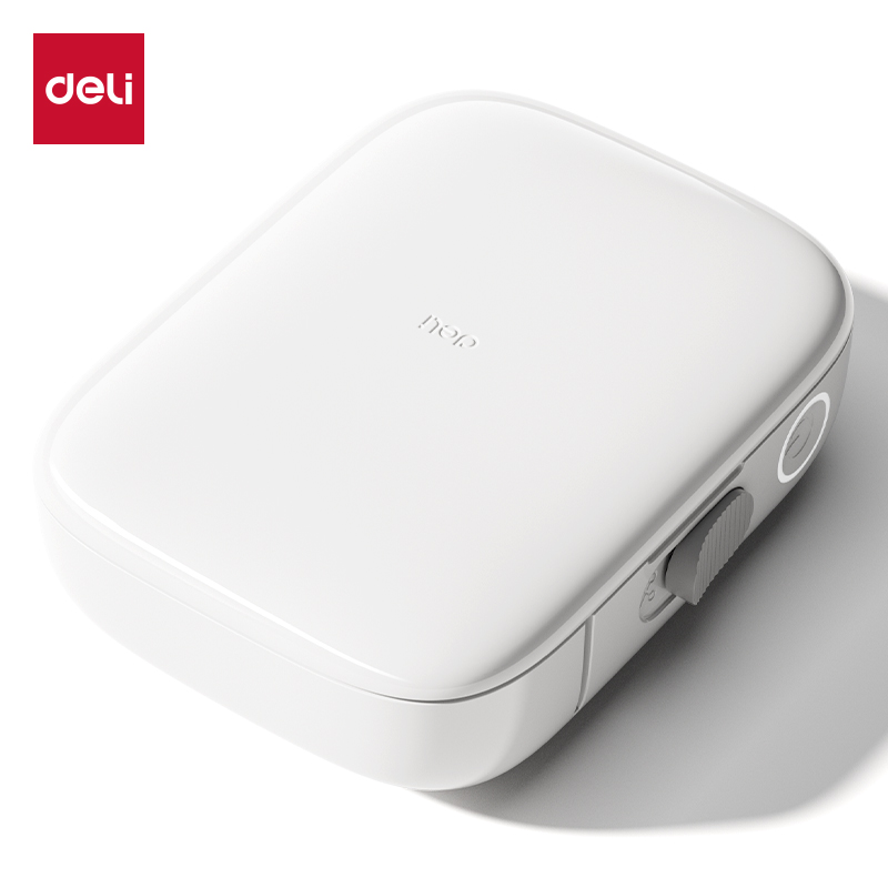 纵横Q10 Pro家用标签打印机(白)(台)