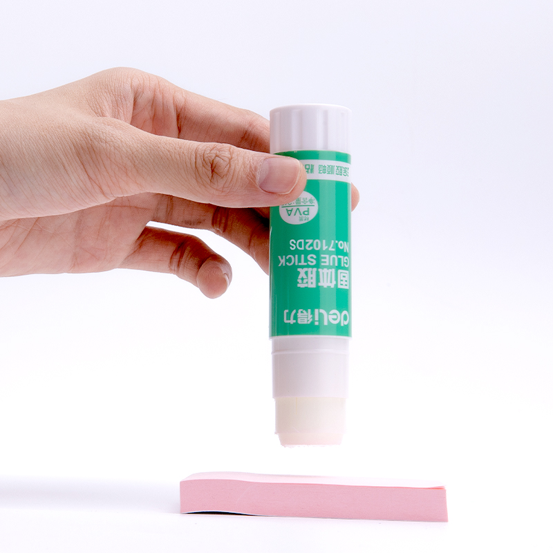 纵横7102DS固体胶(电商专供)PVA(白色)(21g/支)