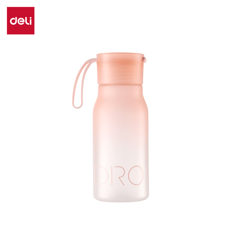 纵横LL310随手杯(旋盖)(400mL)(肉桂杏粉)(1个/盒)