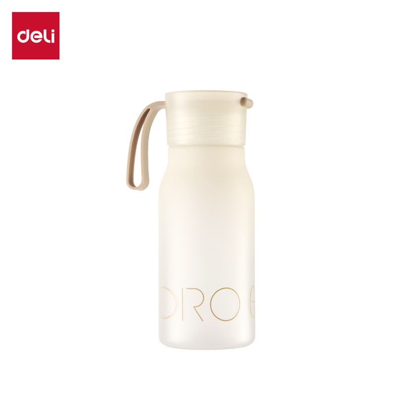 纵横LL310随手杯(旋盖)(400mL)(日色微明)(1个/盒)
