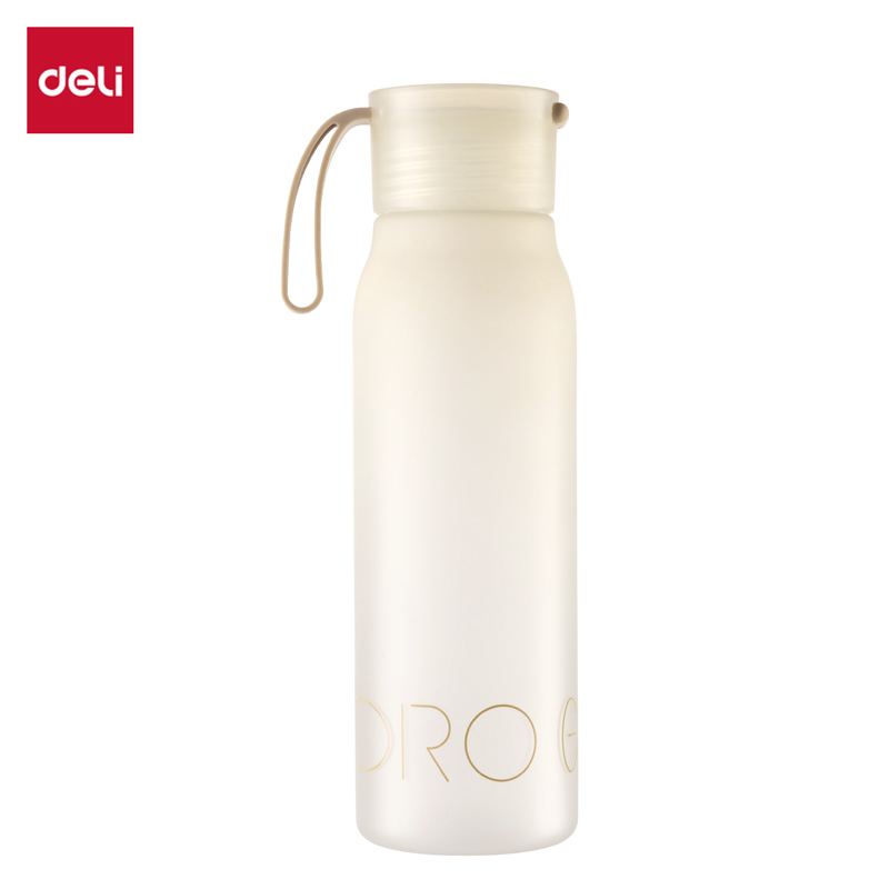 纵横LL311随手杯(旋盖)(580mL)(日色微明)(1个/盒)
