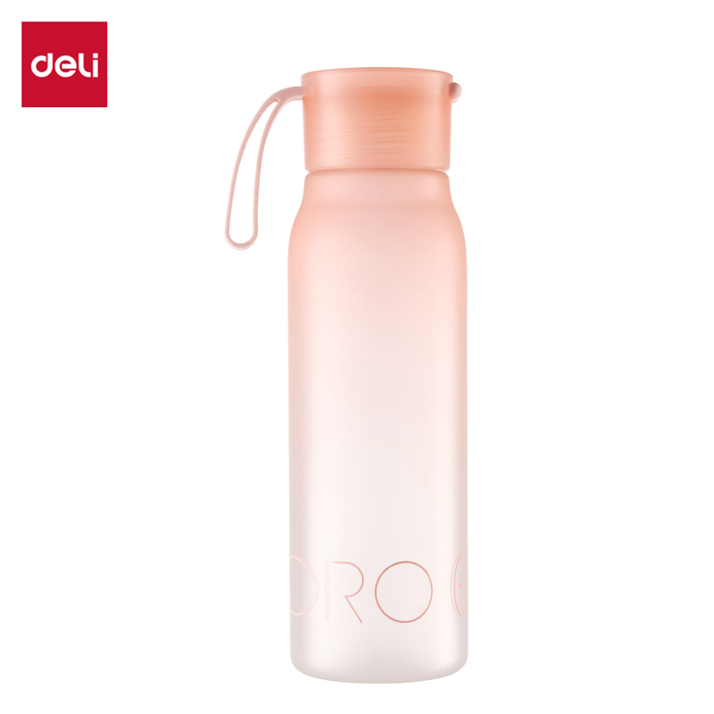 纵横LL311随手杯(旋盖)(580mL)(肉桂杏粉)(1个/盒)