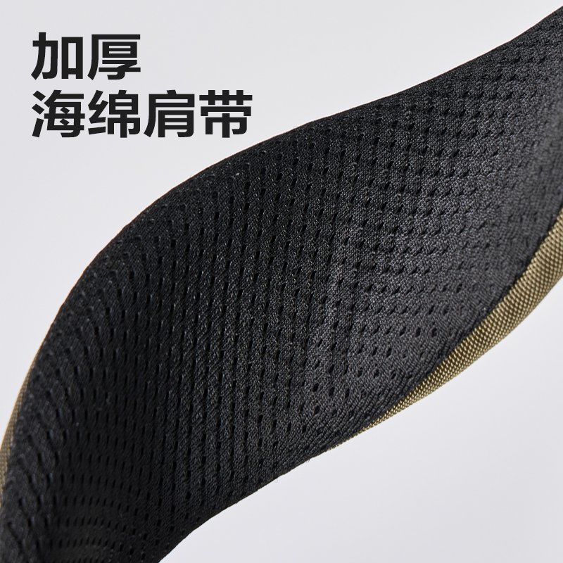 纵横BB205运动休闲系列初高中书包(黑)(个)