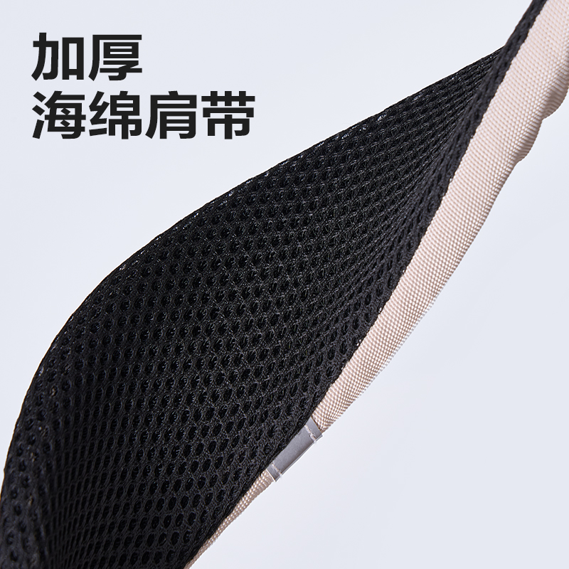 纵横BB206运动休闲系列初高中书包(藏青)(个)