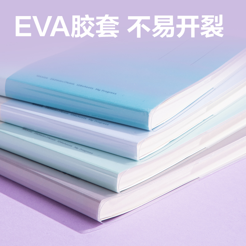 纵横T16128胶套本(以简)(本)
