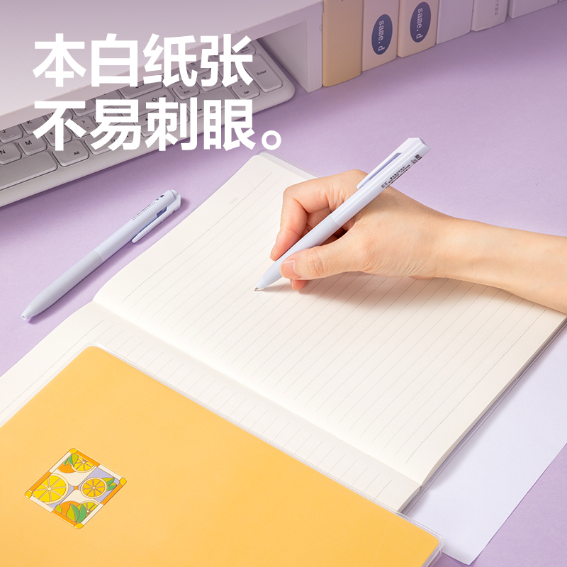 纵横T1680胶套本(一隅时光3)(本)