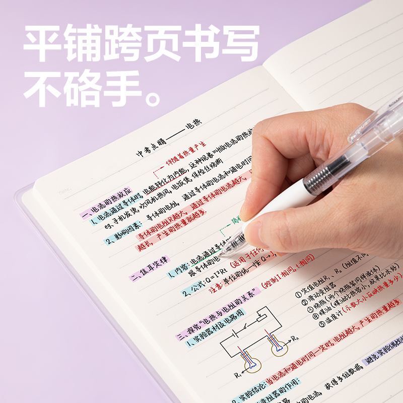 纵横T1680胶套本(一隅时光3)(本)