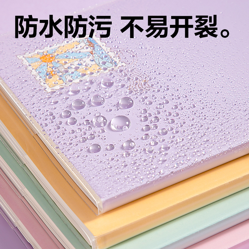 纵横T3272胶套本(一隅时光3)(本)