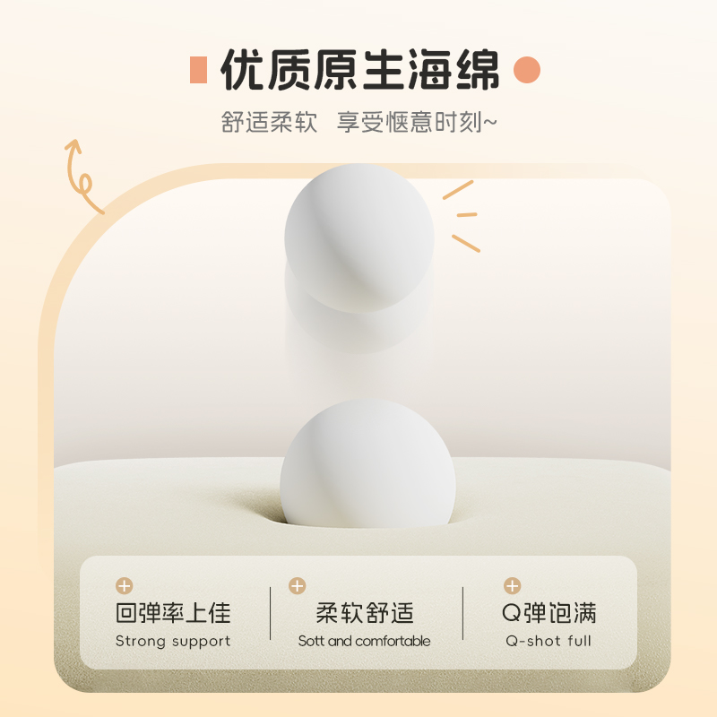 纵横KF303U职员皮椅(棕色)(把)