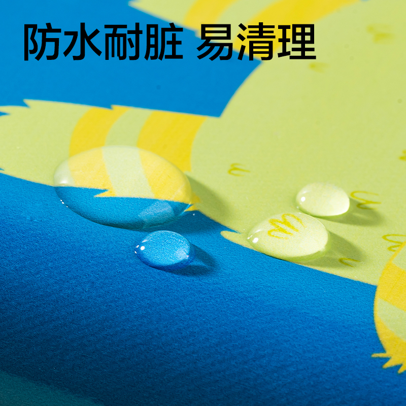 纵横BC409卡通系列EVA炫酷笔盒(混)(个)