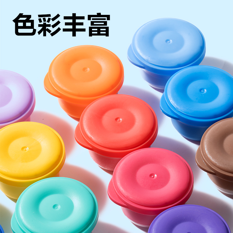 纵横YC276-12工具箱粘土(混)(箱)