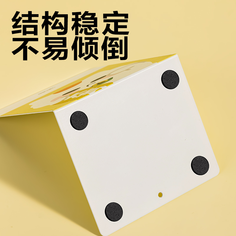 纵横TB651印花书立5寸(蓝/绿)(付)
