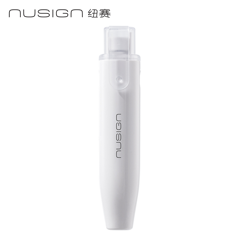 纽赛NS173按动静音笔型修正带5mm*6m(瓷白色)(个)
