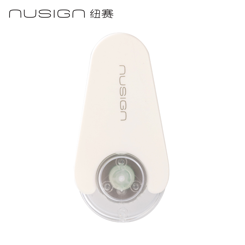 纽赛NS174迷你修正带5mm*6m(瓷白色)(个)