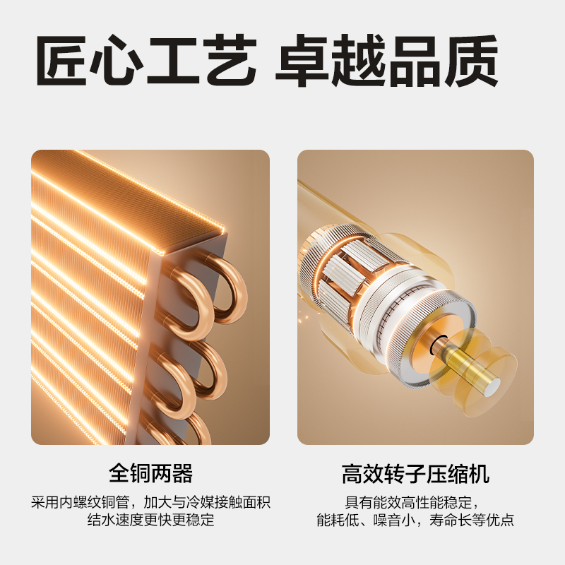 纵横PG684工业除湿机(蓝)(台)