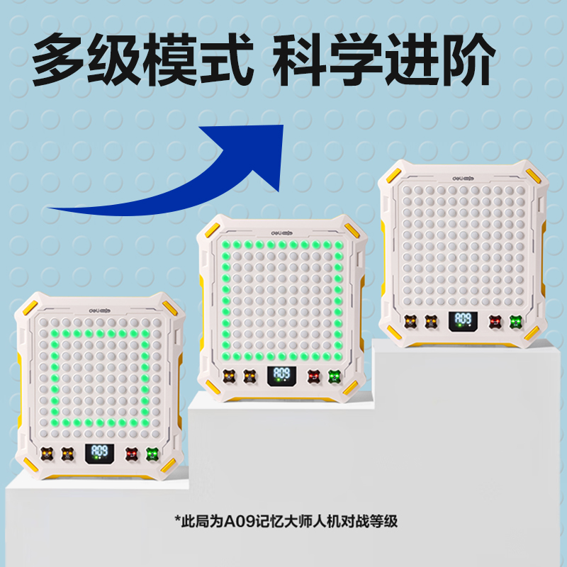 纵横YW183AI智能棋盘(混)(盒)