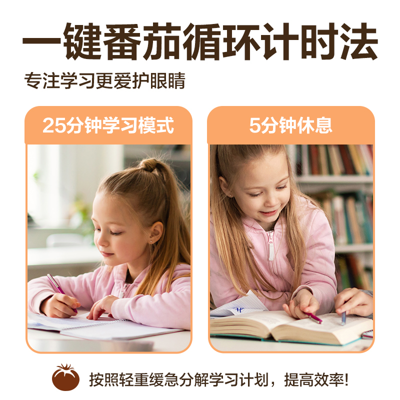 纵横LE205电子计时器(白)(台)