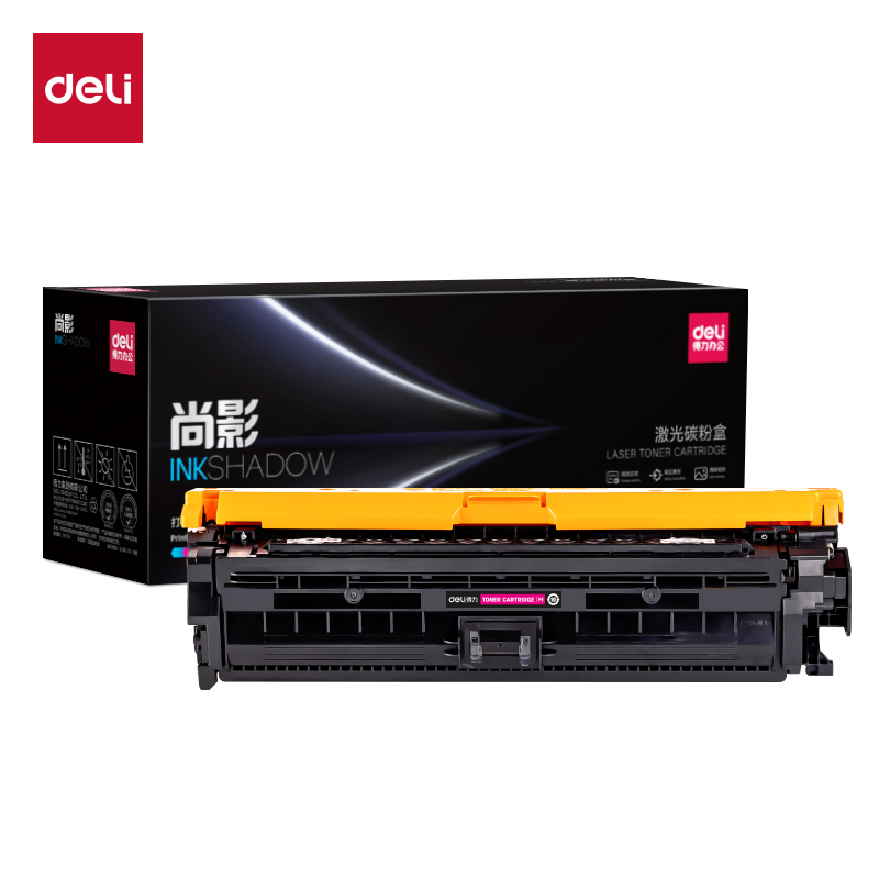 纵横M-CRG335M通用耗材-通用硒鼓(品红)(支)