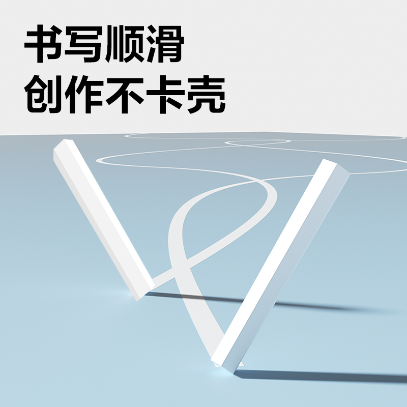 纵横MB432覆膜粉笔10*74mm(50支/盒)(白色)(盒)