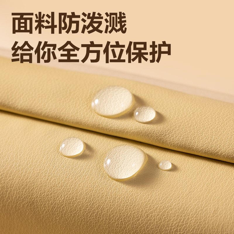 纵横BC446水豚EVA笔盒(深咖)(个)