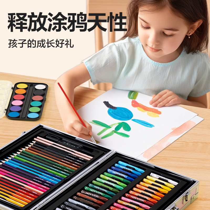 纵横HM961绘画礼盒(混)(套)