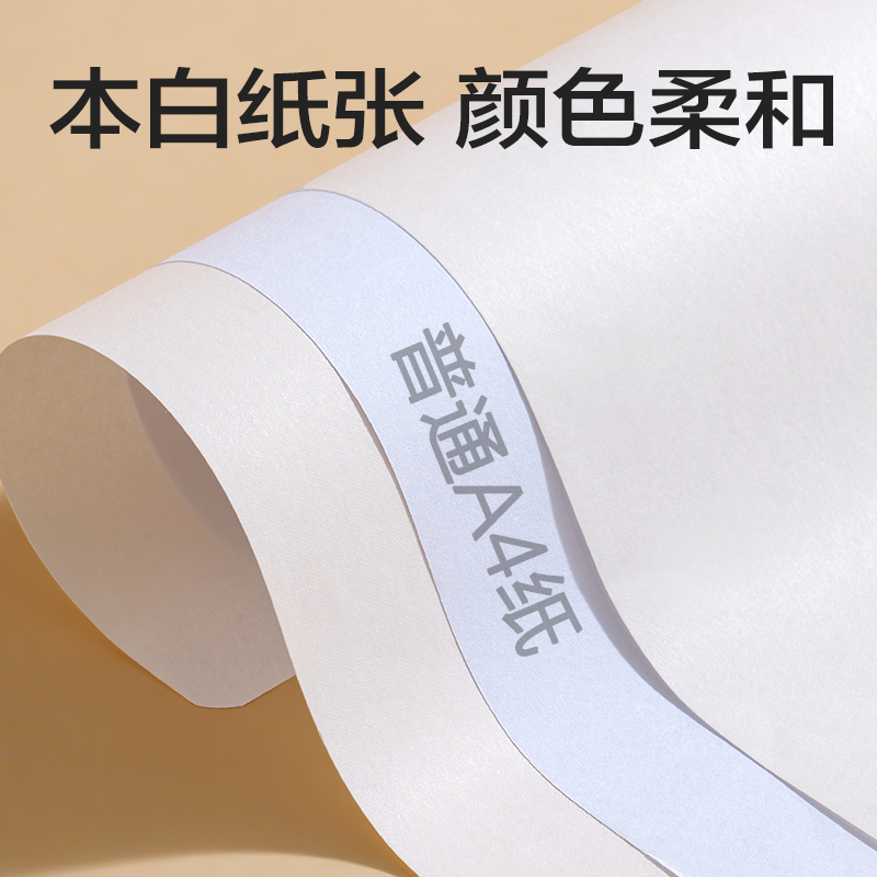 纵横NB580-2活页替芯(空白)(本)