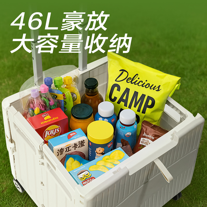 纵横PJ150折叠车(灰色)(盒)