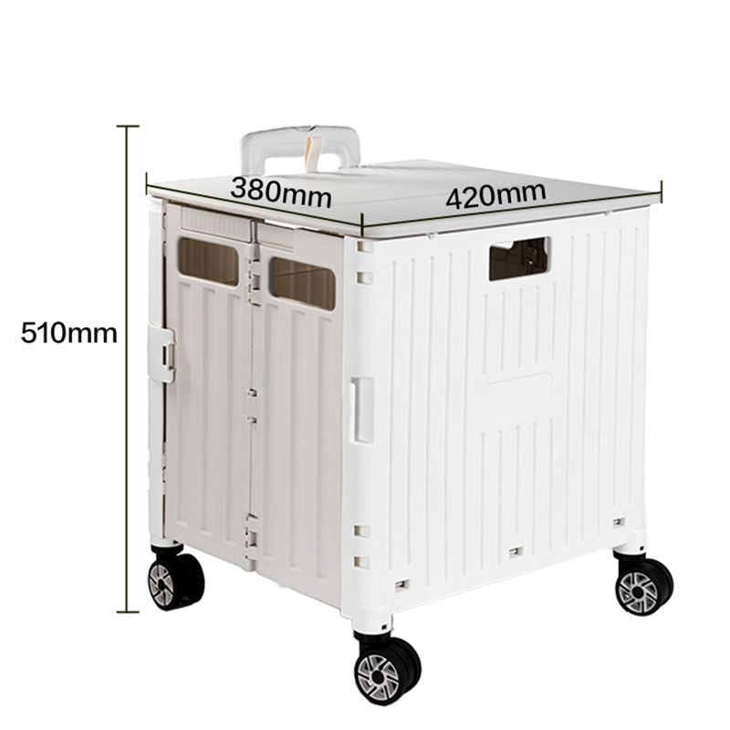 纵横PJ150折叠车(灰色)(盒)