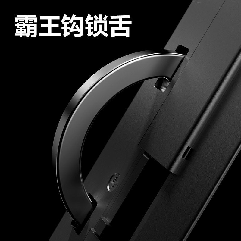 纵横AL126门禁设备及配件(灰)(台)