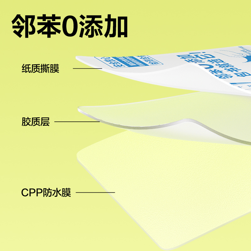 纵横VM159S-2分段贴包书膜3-6年级小套装(混)(套)
