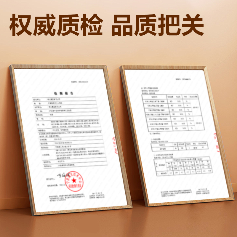 纵横HC835-2B巧克力六角杆书写铅笔2B(混)(10支/盒)