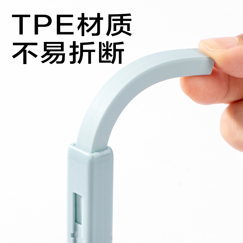 纵横JX303简系推推乐橡皮擦(混)(块)