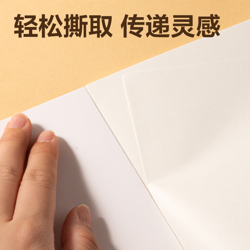 纵横BL212卡皮巴拉图画本210*290mm 20页(混)(本)
